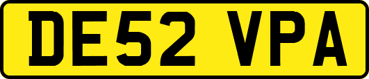 DE52VPA