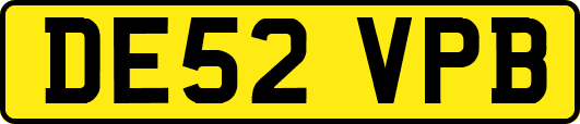 DE52VPB