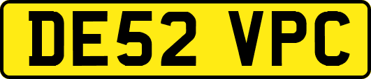 DE52VPC