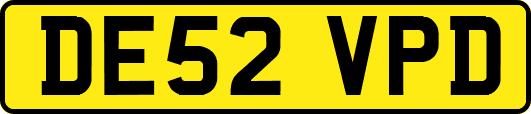 DE52VPD