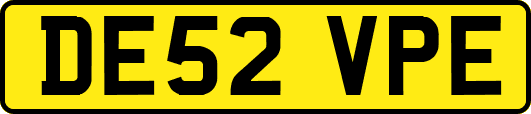 DE52VPE