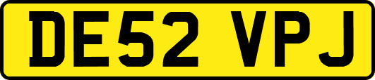 DE52VPJ