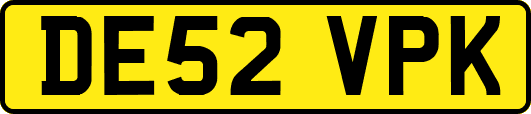 DE52VPK