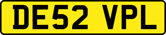 DE52VPL
