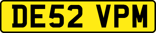 DE52VPM