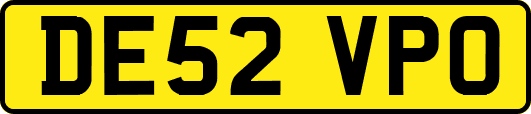 DE52VPO