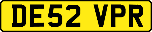 DE52VPR