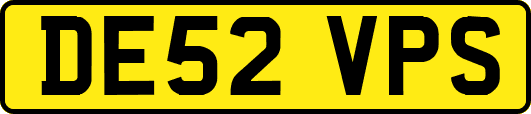 DE52VPS