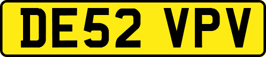 DE52VPV