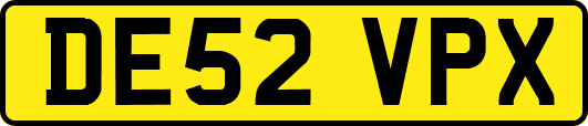 DE52VPX