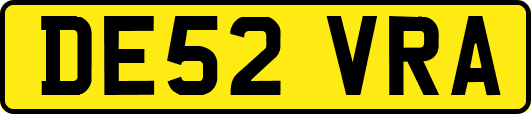 DE52VRA