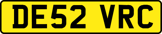 DE52VRC
