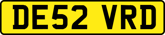 DE52VRD