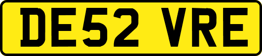 DE52VRE