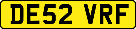DE52VRF