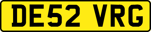 DE52VRG