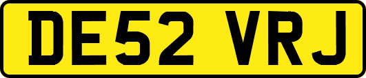 DE52VRJ