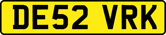 DE52VRK