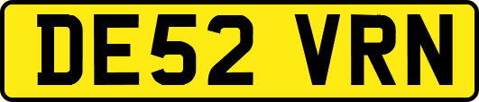 DE52VRN