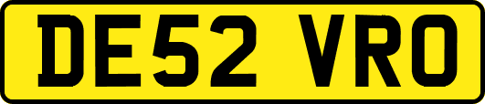 DE52VRO