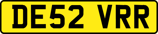 DE52VRR
