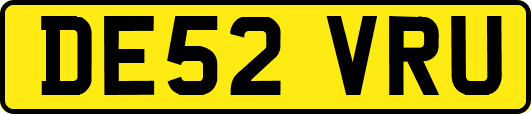 DE52VRU
