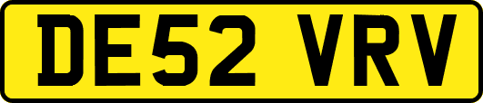 DE52VRV