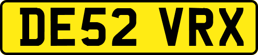 DE52VRX