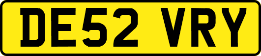 DE52VRY