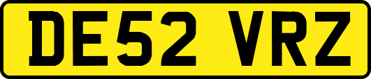 DE52VRZ