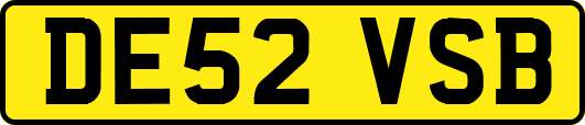 DE52VSB