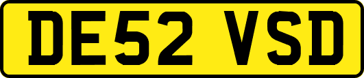 DE52VSD