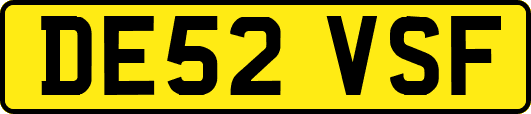 DE52VSF