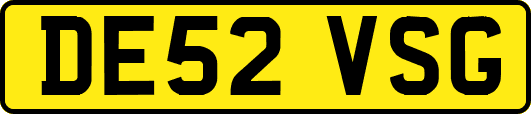 DE52VSG