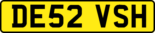 DE52VSH