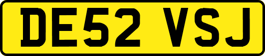 DE52VSJ