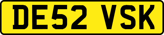 DE52VSK