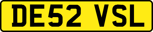DE52VSL