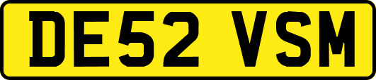 DE52VSM