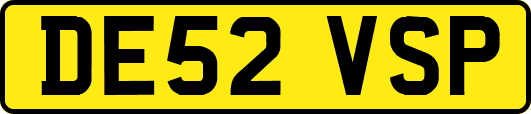 DE52VSP
