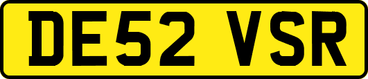 DE52VSR