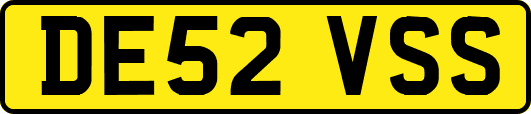 DE52VSS