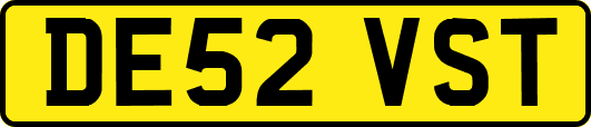 DE52VST