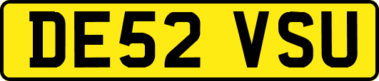 DE52VSU