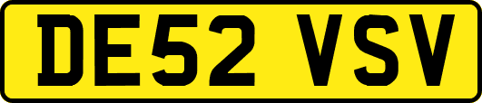 DE52VSV