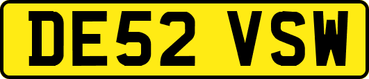 DE52VSW