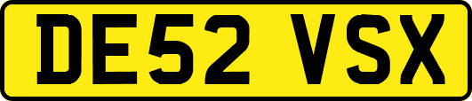 DE52VSX