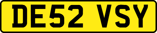 DE52VSY
