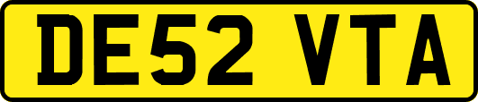 DE52VTA