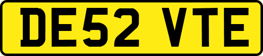 DE52VTE